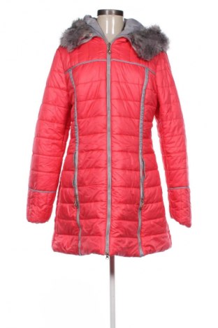 Kurtka damska Unbranded, Rozmiar XXL, Kolor Czerwony, Cena 135,99 zł