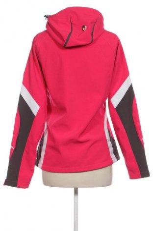 Дамско яке Unbranded, Размер M, Цвят Розов, Цена 48,00 лв.