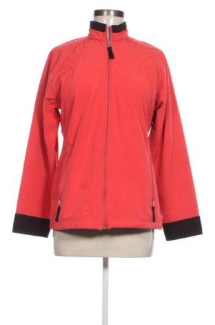 Дамско яке Unbranded, Размер S, Цвят Червен, Цена 48,00 лв.