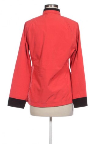 Дамско яке Unbranded, Размер S, Цвят Червен, Цена 48,00 лв.