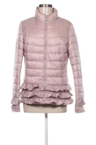 Dámska bunda  Unbranded, Veľkosť L, Farba Ružová, Cena  24,55 €