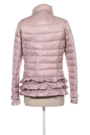 Dámska bunda  Unbranded, Veľkosť L, Farba Ružová, Cena  24,55 €