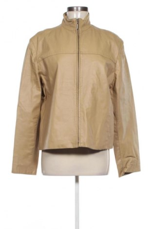 Kurtka damska Unbranded, Rozmiar XXL, Kolor Beżowy, Cena 110,34 zł