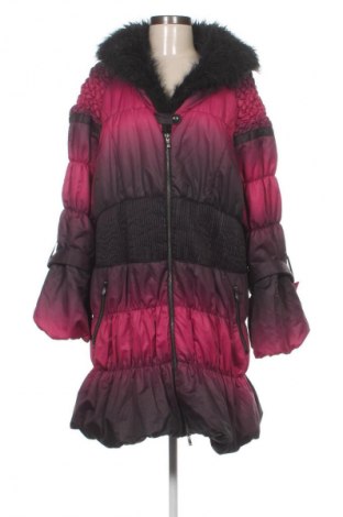 Dámská bunda  Unbranded, Velikost XXL, Barva Vícebarevné, Cena  734,00 Kč