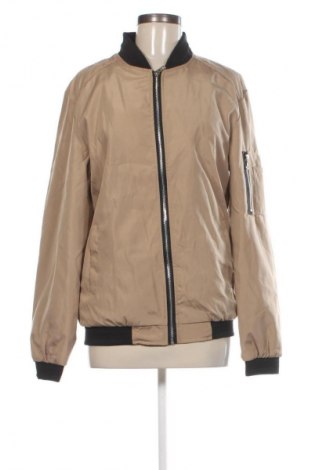 Damenjacke Unbranded, Größe XL, Farbe Beige, Preis 20,99 €