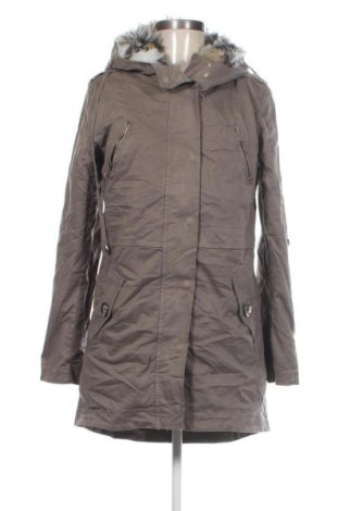 Damenjacke Unbranded, Größe M, Farbe Beige, Preis € 31,99