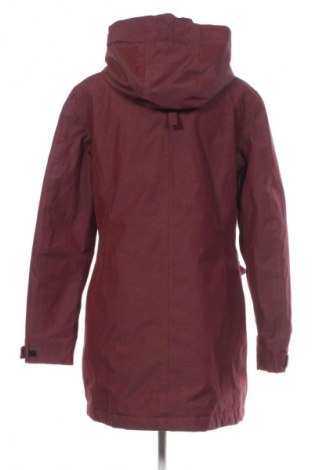 Γυναικείο μπουφάν Unbranded, Μέγεθος L, Χρώμα Κόκκινο, Τιμή 30,99 €