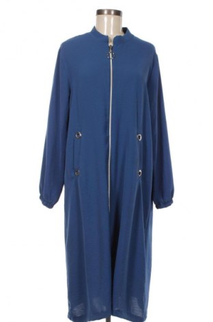 Дамско яке Unbranded, Размер XXL, Цвят Син, Цена 30,99 лв.