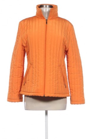 Γυναικείο μπουφάν Unbranded, Μέγεθος M, Χρώμα Πορτοκαλί, Τιμή 29,74 €
