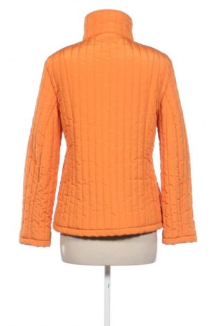 Γυναικείο μπουφάν Unbranded, Μέγεθος M, Χρώμα Πορτοκαλί, Τιμή 29,74 €