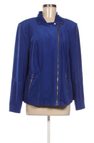 Damenjacke Unbranded, Größe L, Farbe Blau, Preis 24,55 €