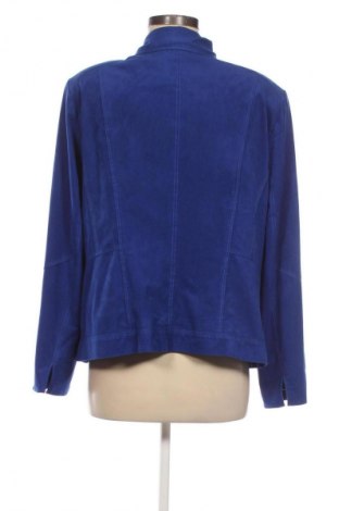 Damenjacke Unbranded, Größe L, Farbe Blau, Preis 24,55 €