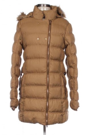 Дамско яке Unbranded, Размер M, Цвят Бежов, Цена 25,05 €