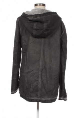 Geacă de femei Unbranded, Mărime L, Culoare Gri, Preț 164,99 Lei