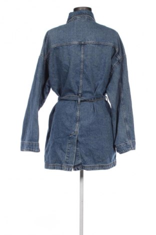 Dámska bunda  Unbranded, Veľkosť S, Farba Modrá, Cena  16,95 €
