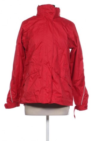 Női dzseki Unbranded, Méret M, Szín Piros, Ár 7 089 Ft