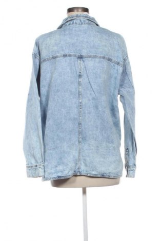 Damenjacke Unbranded, Größe L, Farbe Blau, Preis € 20,99