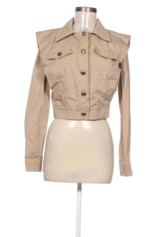 Női dzseki Unbranded, Méret XS, Szín Bézs, Ár 6 959 Ft