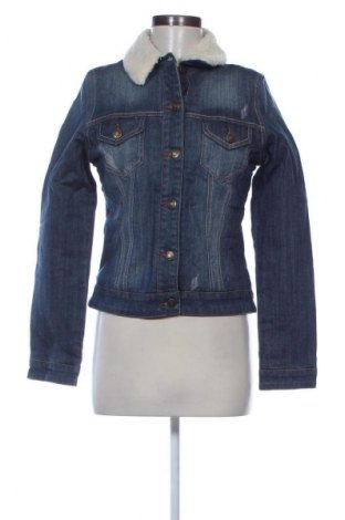 Kurtka damska Unbranded, Rozmiar S, Kolor Niebieski, Cena 89,66 zł