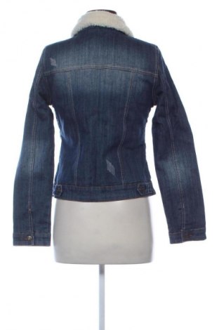 Kurtka damska Unbranded, Rozmiar S, Kolor Niebieski, Cena 89,66 zł