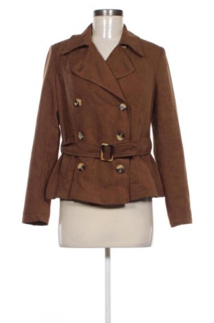 Dámská bunda  Unbranded, Velikost S, Barva Hnědá, Cena  975,00 Kč