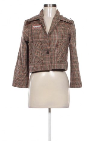 Kurtka damska Unbranded, Rozmiar S, Kolor Kolorowy, Cena 110,34 zł