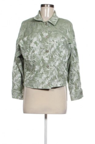 Dámská bunda  Unbranded, Velikost S, Barva Zelená, Cena  459,00 Kč