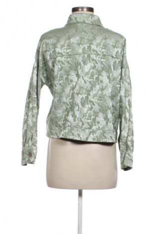 Dámská bunda  Unbranded, Velikost S, Barva Zelená, Cena  459,00 Kč