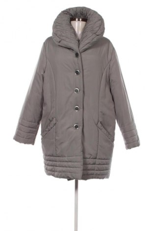 Дамско яке Unbranded, Размер XL, Цвят Зелен, Цена 58,00 лв.