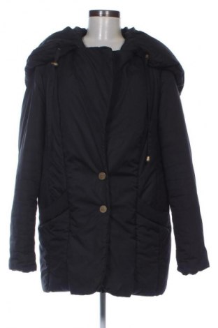 Дамско яке Unbranded, Размер M, Цвят Черен, Цена 58,00 лв.