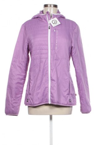 Geacă de femei Unbranded, Mărime M, Culoare Mov, Preț 128,62 Lei
