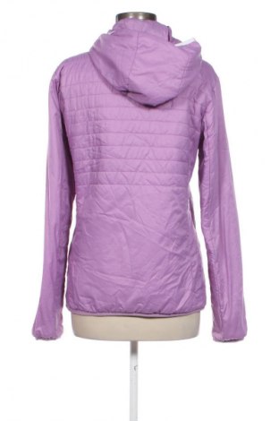 Geacă de femei Unbranded, Mărime M, Culoare Mov, Preț 128,62 Lei