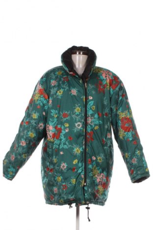 Γυναικείο μπουφάν Unbranded, Μέγεθος XL, Χρώμα Πολύχρωμο, Τιμή 29,67 €