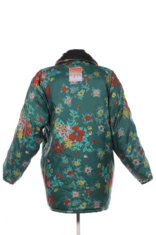 Γυναικείο μπουφάν Unbranded, Μέγεθος XL, Χρώμα Πολύχρωμο, Τιμή 29,67 €