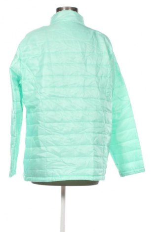 Дамско яке Unbranded, Размер XL, Цвят Зелен, Цена 30,99 лв.