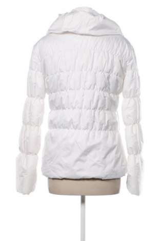 Дамско яке Unbranded, Размер L, Цвят Бял, Цена 48,00 лв.