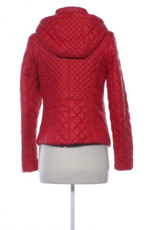 Дамско яке Unbranded, Размер L, Цвят Червен, Цена 48,00 лв.