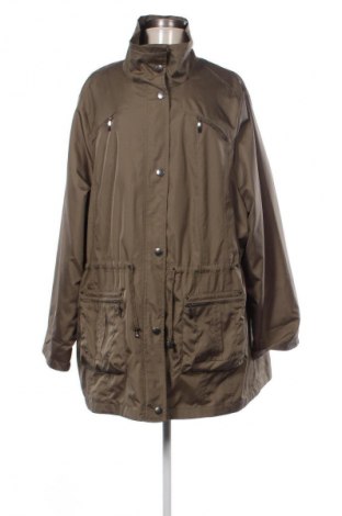 Geacă de femei Unbranded, Mărime 3XL, Culoare Bej, Preț 84,99 Lei