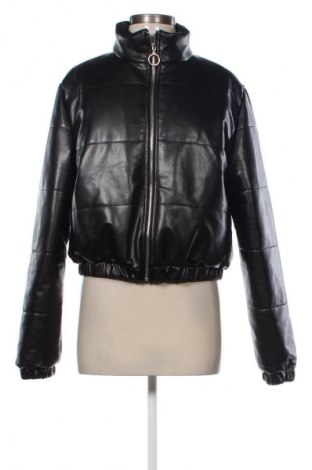 Dámska bunda  Unbranded, Veľkosť XL, Farba Čierna, Cena  16,95 €