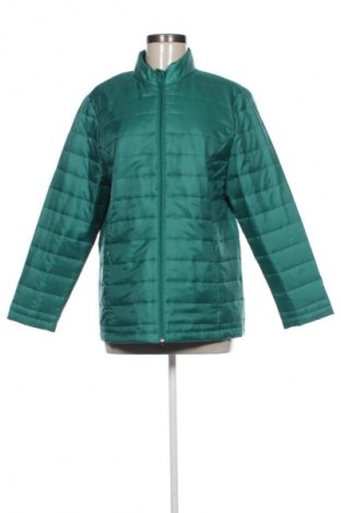 Dámská bunda  Unbranded, Velikost M, Barva Zelená, Cena  608,00 Kč