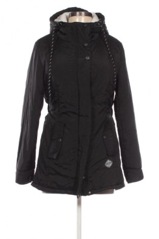 Γυναικείο μπουφάν Unbranded, Μέγεθος S, Χρώμα Μαύρο, Τιμή 32,99 €