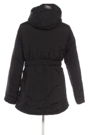 Γυναικείο μπουφάν Unbranded, Μέγεθος S, Χρώμα Μαύρο, Τιμή 32,99 €