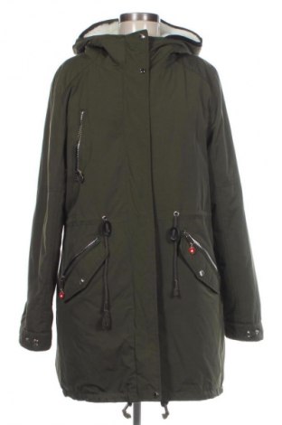 Női dzseki Unbranded, Méret XXL, Szín Zöld, Ár 13 349 Ft