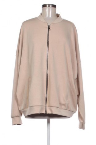 Damenjacke Unbranded, Größe XXL, Farbe Beige, Preis € 24,57