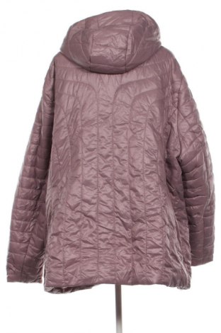 Kurtka damska Unbranded, Rozmiar XXL, Kolor Fioletowy, Cena 72,99 zł
