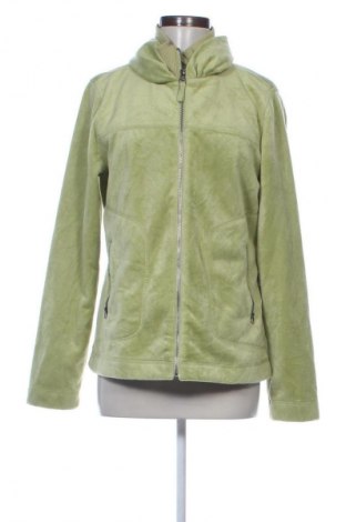 Dámska bunda  Unbranded, Veľkosť L, Farba Zelená, Cena  24,55 €