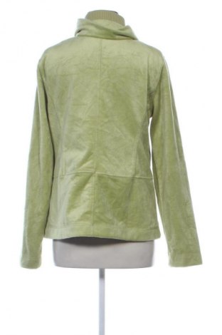 Dámska bunda  Unbranded, Veľkosť L, Farba Zelená, Cena  24,55 €