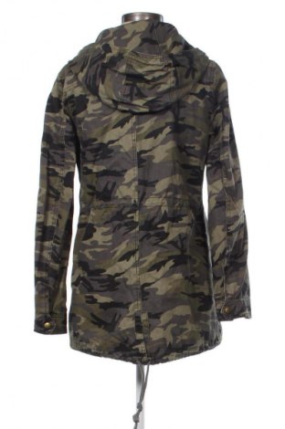 Дамско яке Unbranded, Размер L, Цвят Многоцветен, Цена 62,79 лв.