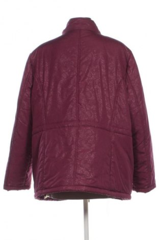 Geacă de femei Unbranded, Mărime XXL, Culoare Mov, Preț 148,99 Lei