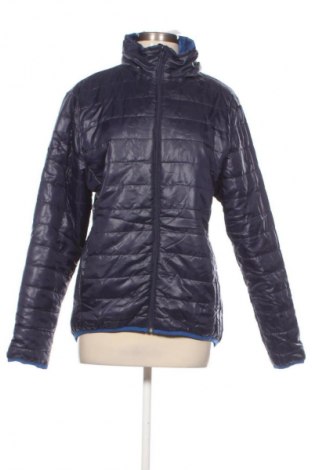 Geacă de femei Unbranded, Mărime L, Culoare Albastru, Preț 95,99 Lei